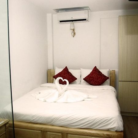 Mekong Saigon Hotel Ho Chi Minh Pokój zdjęcie