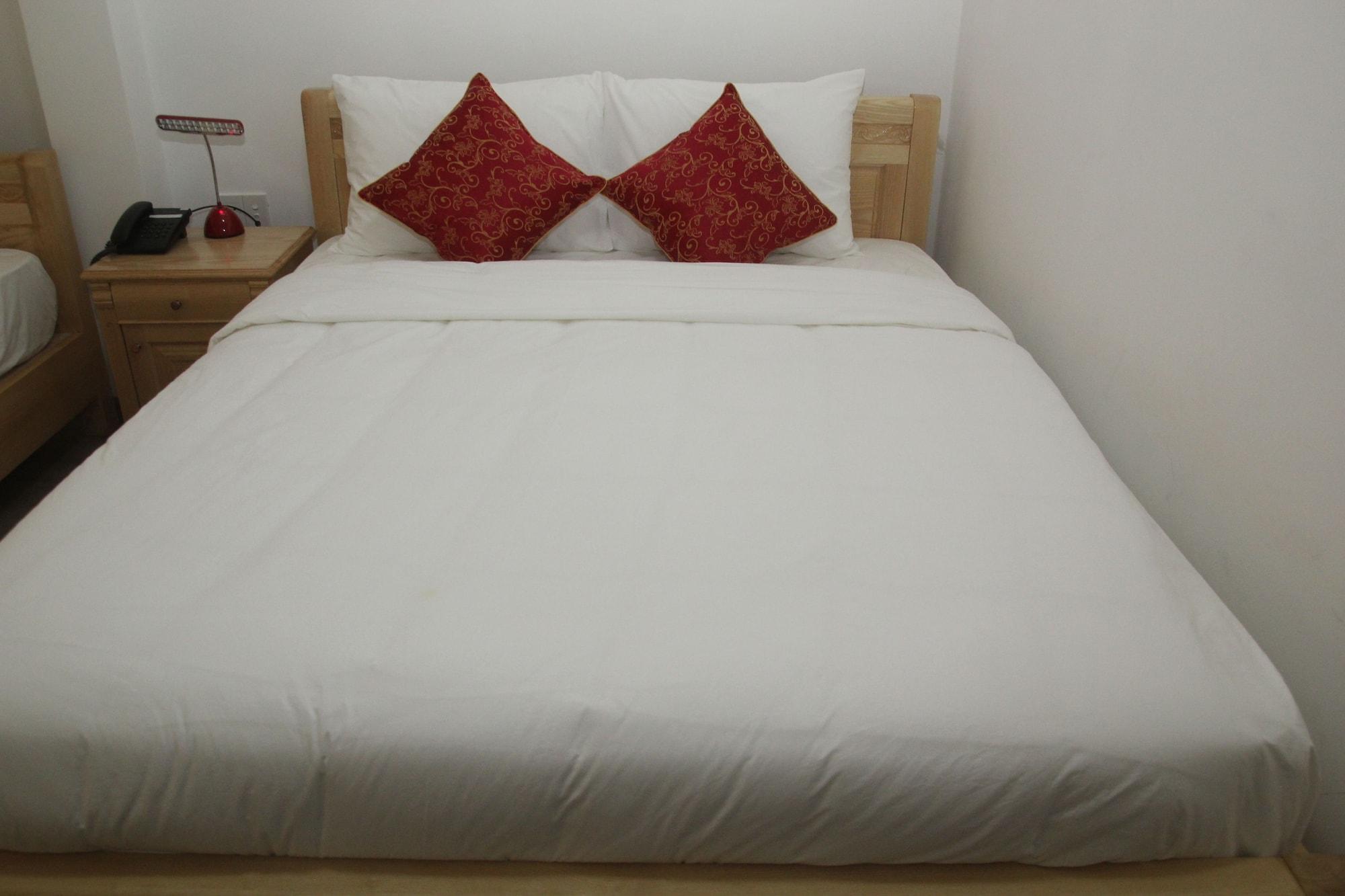 Mekong Saigon Hotel Ho Chi Minh Zewnętrze zdjęcie