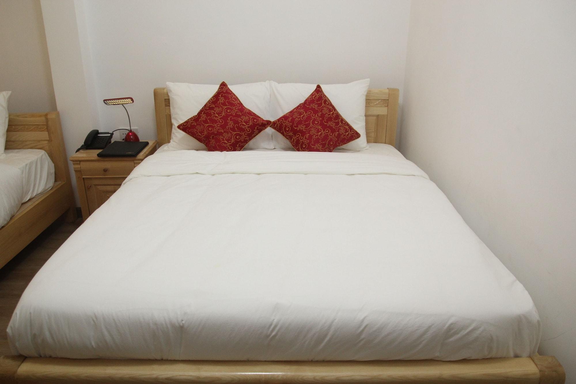 Mekong Saigon Hotel Ho Chi Minh Zewnętrze zdjęcie
