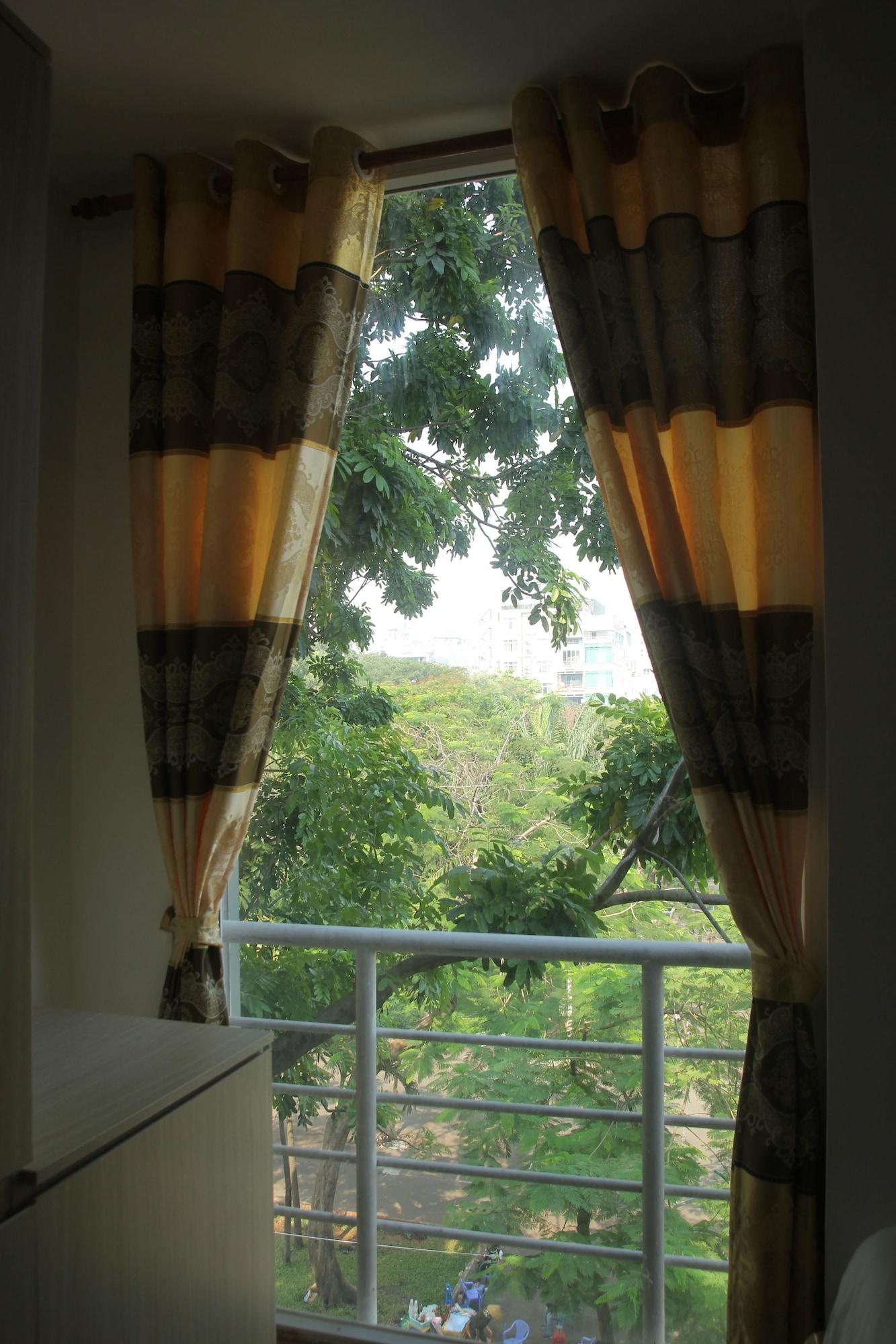 Mekong Saigon Hotel Ho Chi Minh Zewnętrze zdjęcie