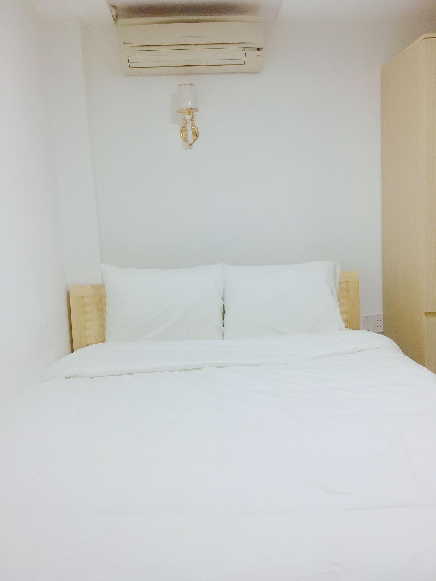 Mekong Saigon Hotel Ho Chi Minh Zewnętrze zdjęcie