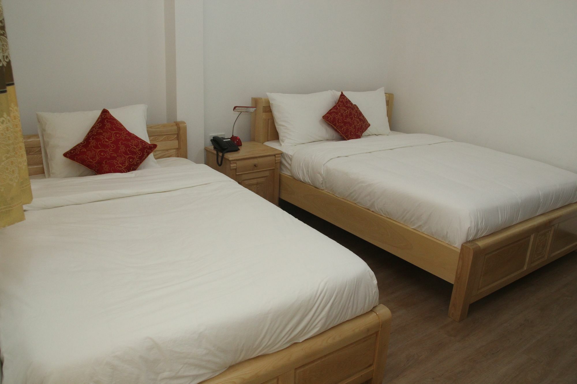 Mekong Saigon Hotel Ho Chi Minh Zewnętrze zdjęcie