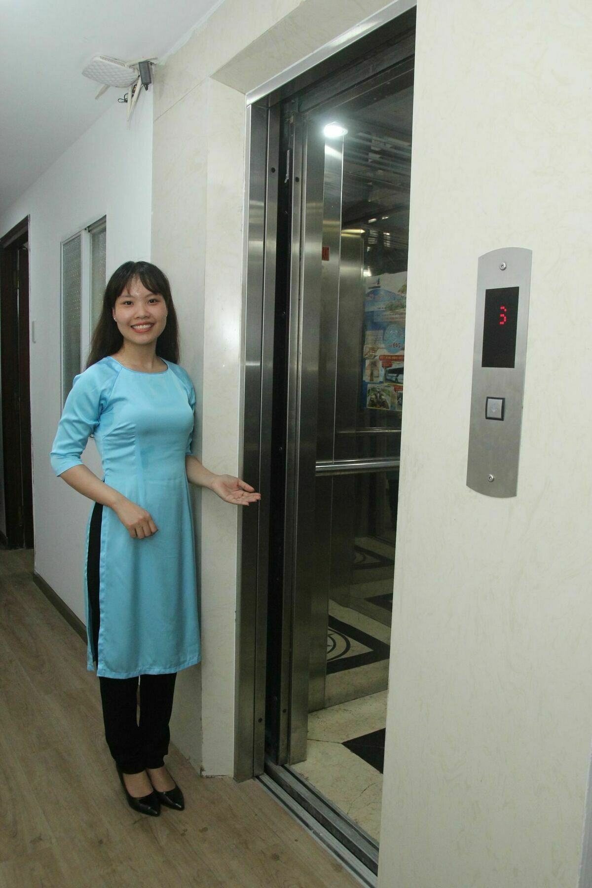 Mekong Saigon Hotel Ho Chi Minh Zewnętrze zdjęcie