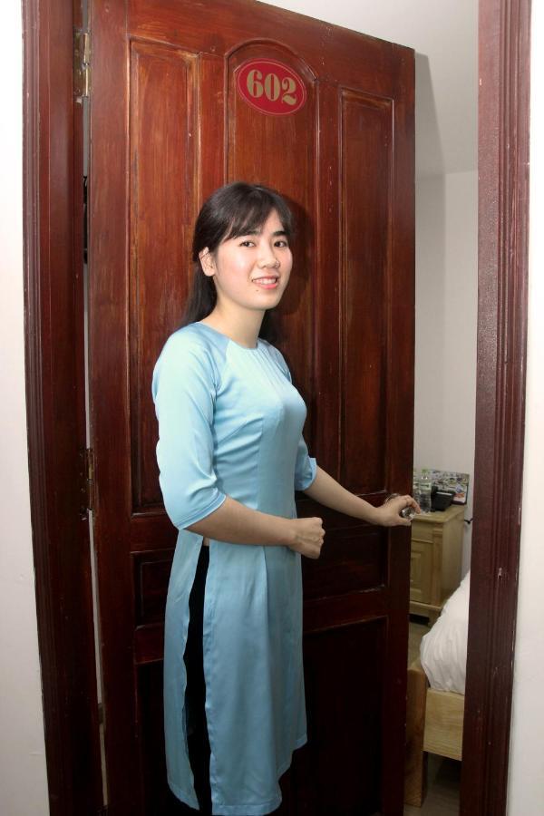 Mekong Saigon Hotel Ho Chi Minh Pokój zdjęcie