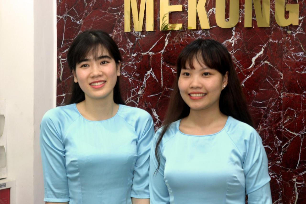 Mekong Saigon Hotel Ho Chi Minh Pokój zdjęcie