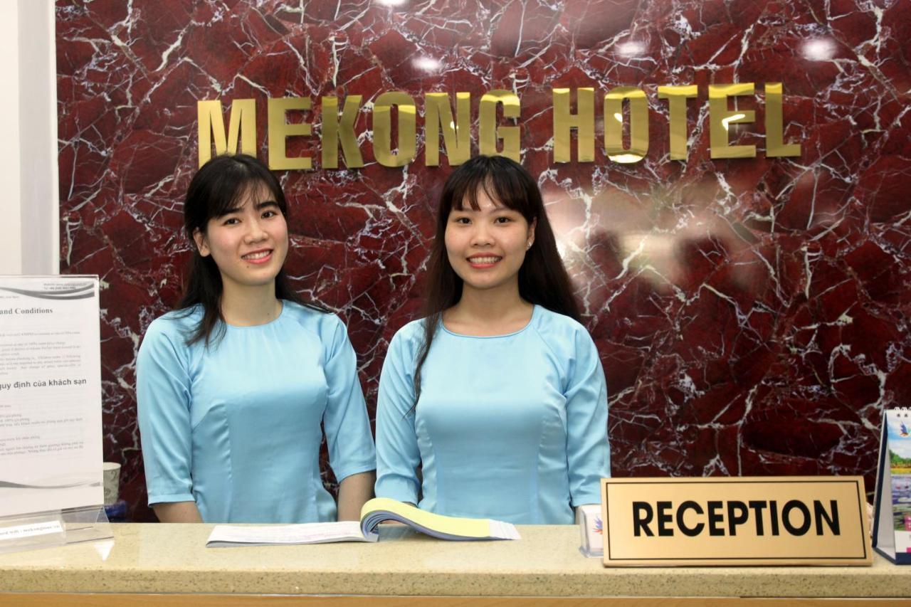 Mekong Saigon Hotel Ho Chi Minh Pokój zdjęcie