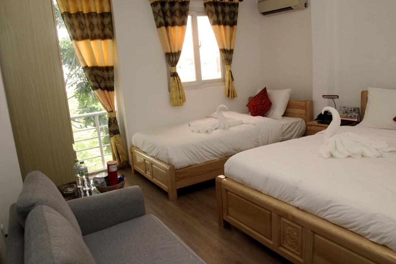 Mekong Saigon Hotel Ho Chi Minh Pokój zdjęcie