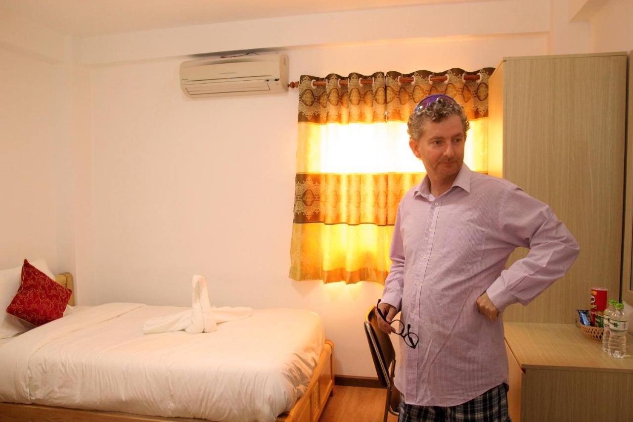Mekong Saigon Hotel Ho Chi Minh Pokój zdjęcie