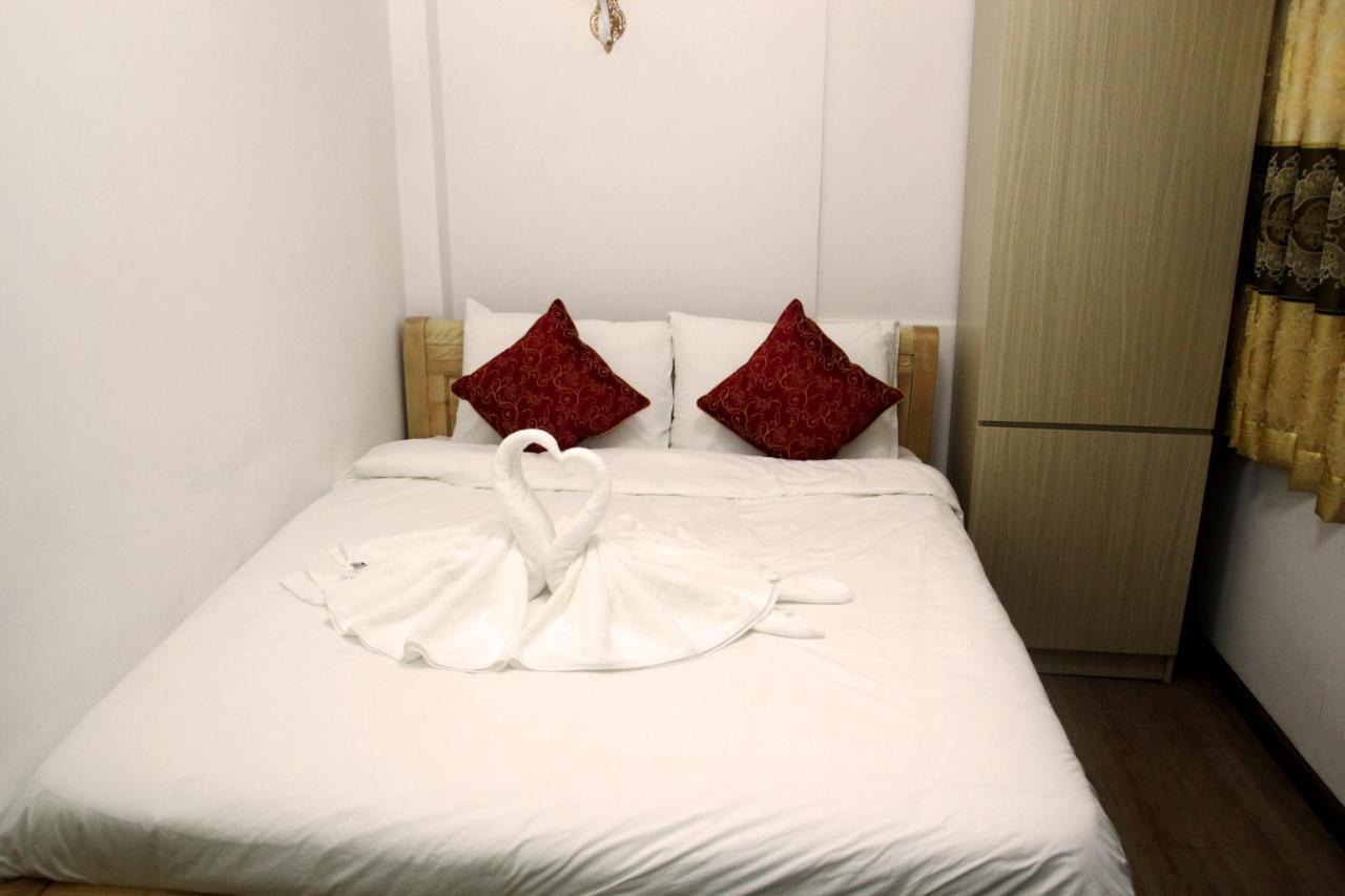 Mekong Saigon Hotel Ho Chi Minh Pokój zdjęcie