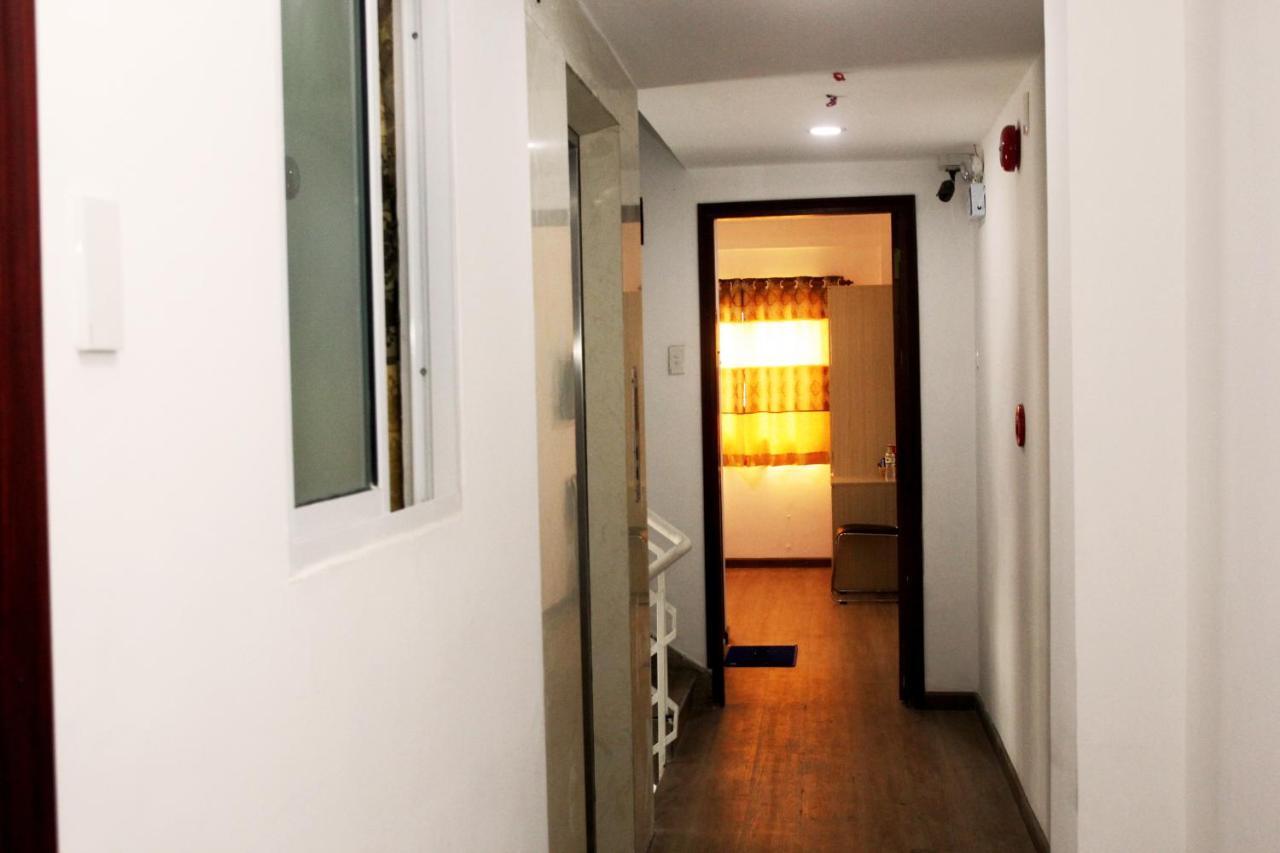 Mekong Saigon Hotel Ho Chi Minh Pokój zdjęcie