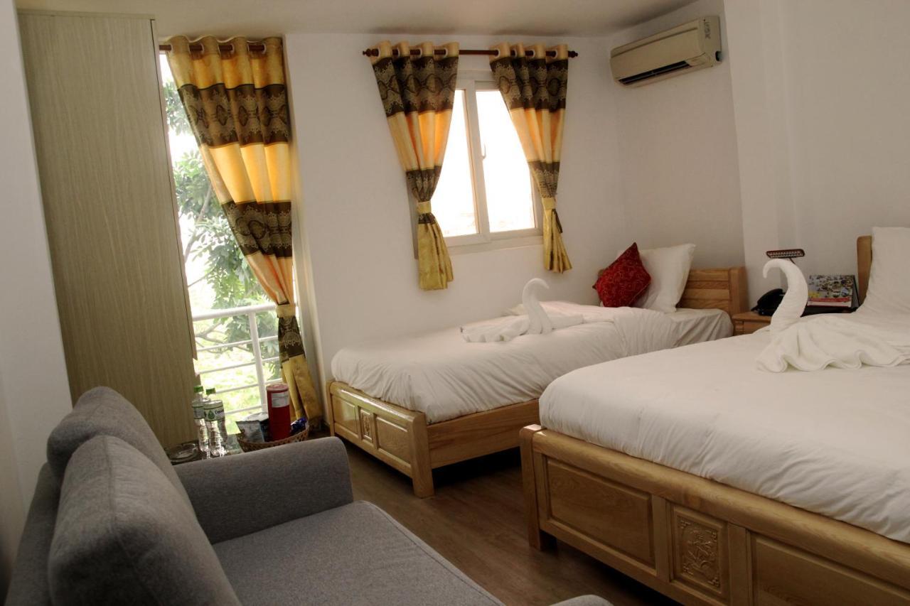 Mekong Saigon Hotel Ho Chi Minh Pokój zdjęcie