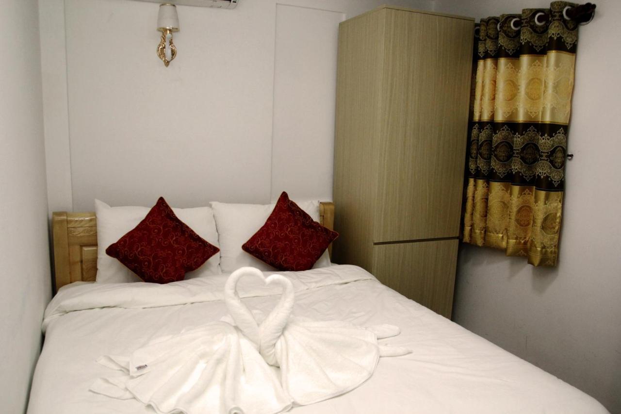Mekong Saigon Hotel Ho Chi Minh Pokój zdjęcie